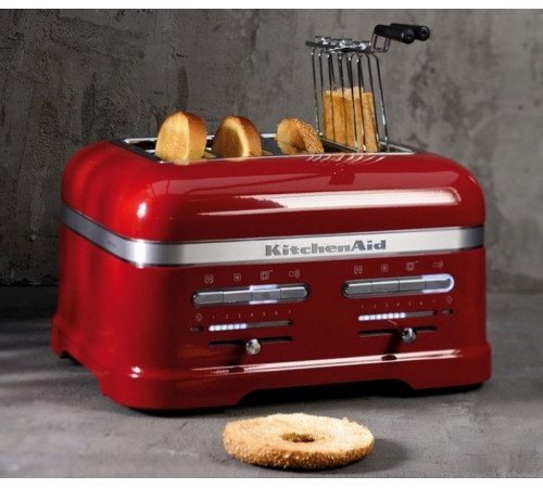 Тостер KitchenAid Artisan 5KMT4205ECA