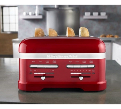 Тостер KitchenAid Artisan 5KMT4205ECA