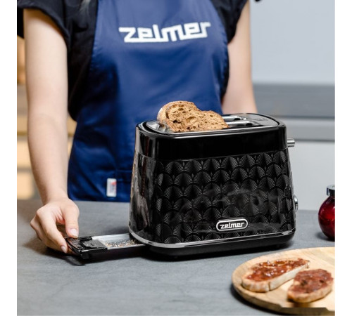 Тостер Zelmer ZTS8010