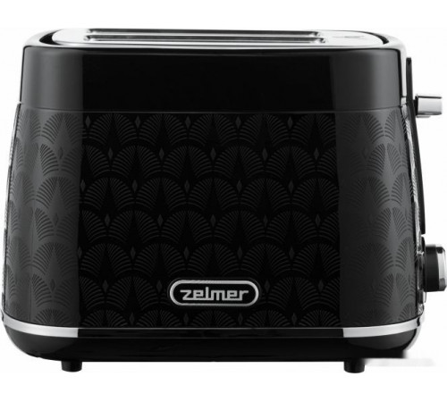 Тостер Zelmer ZTS8010