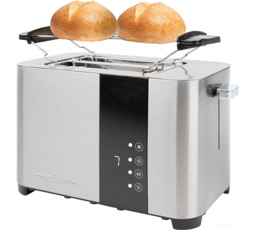 Тостер ProfiCook PC-TA 1250