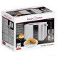 Тостер ProfiCook PC-TA 1250