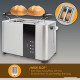 Тостер ProfiCook PC-TA 1250