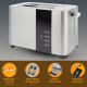 Тостер ProfiCook PC-TA 1250