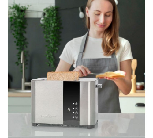 Тостер ProfiCook PC-TA 1250