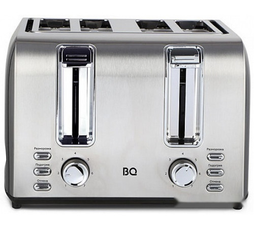 Тостер BQ T2001