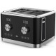 Тостер BQ T4000