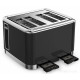 Тостер BQ T4000