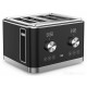 Тостер BQ T4000