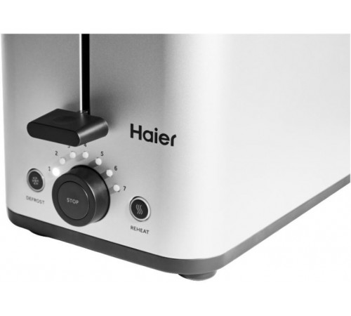 Тостер HAIER HT-601