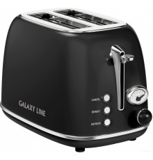 Тостер Galaxy Line GL2920