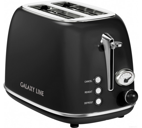 Тостер Galaxy Line GL2920