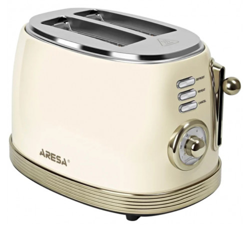 Тостер Aresa AR-3007