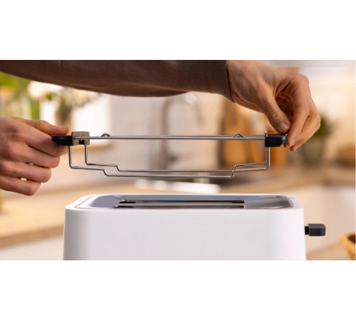 Тостер Bosch MyMoment TAT4M221
