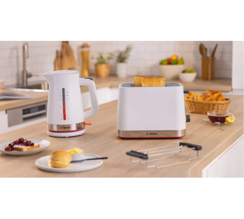 Тостер Bosch MyMoment TAT4M221