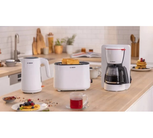 Тостер Bosch TAT2M121