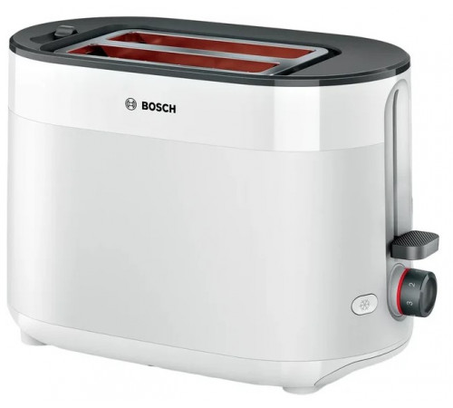 Тостер Bosch TAT2M121