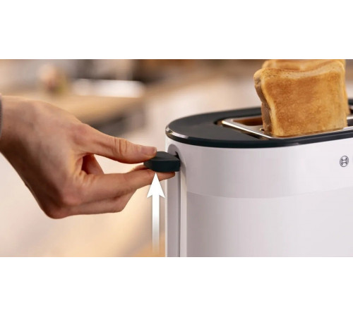 Тостер Bosch TAT2M121