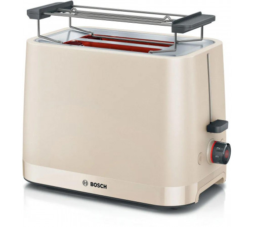 Тостер Bosch TAT3M127