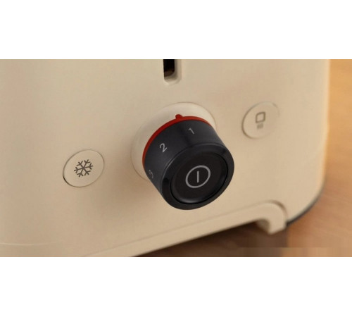 Тостер Bosch TAT3M127