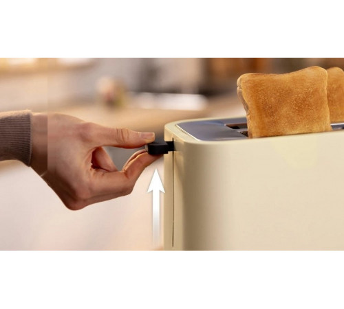 Тостер Bosch TAT3M127