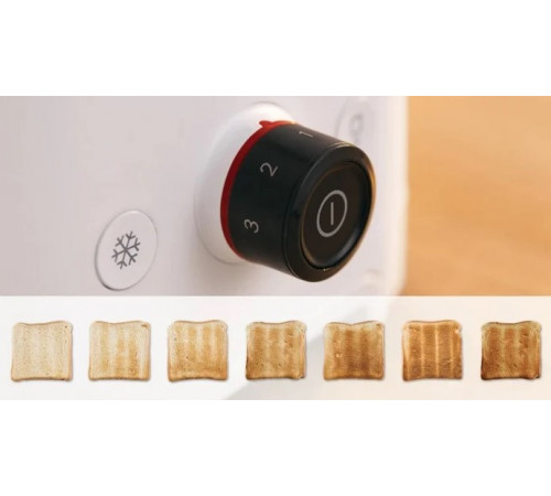 Тостер Bosch TAT3M121