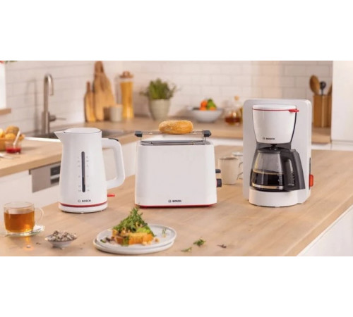 Тостер Bosch TAT3M121