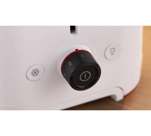Тостер Bosch TAT3M121