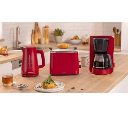 Тостер Bosch TAT3M124