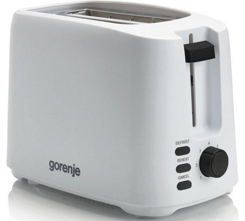Тостер Gorenje T700XG