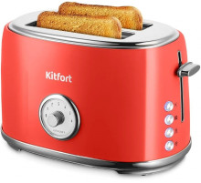Тостер Kitfort KT-6456