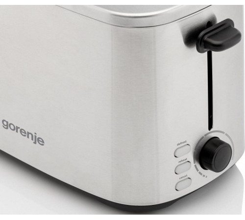 Тостер Gorenje T800DS
