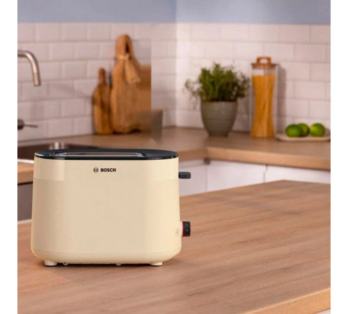 Тостер Bosch TAT2M127