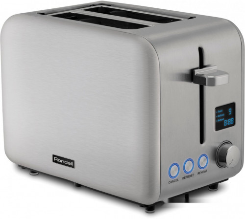 Тостер Rondell RDE-1203