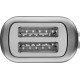 Тостер KitchenAid 5KMT2109ESX