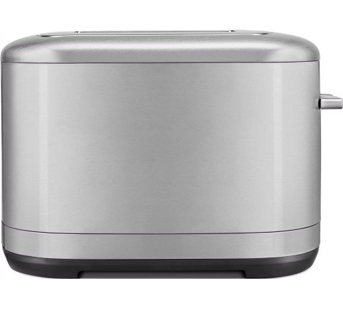 Тостер KitchenAid 5KMT2109ESX