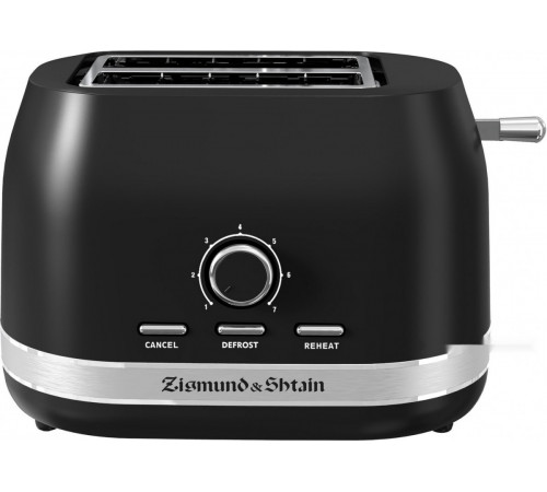 Тостер Zigmund & Shtain ST-98