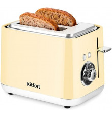 Тостер Kitfort KT-6558