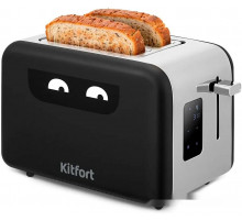 Тостер Kitfort KT-6497