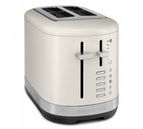 Тостер KitchenAid 5KMT2109EPL