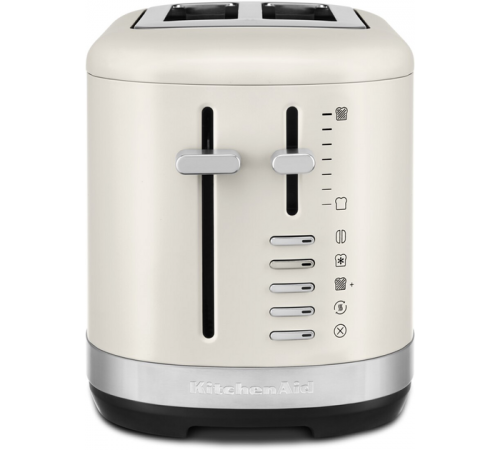 Тостер KitchenAid 5KMT2109EPL