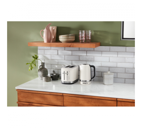 Тостер KitchenAid 5KMT2109EPL