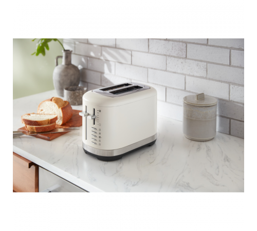 Тостер KitchenAid 5KMT2109EPL