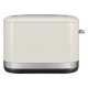 Тостер KitchenAid 5KMT2109EPL