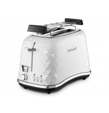 Тостер Delonghi CTJ 2103.W