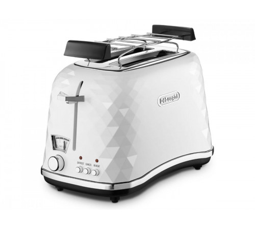 Тостер Delonghi CTJ 2103.W