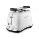 Тостер Delonghi CTJ 2103.W