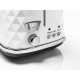 Тостер Delonghi CTJ 2103.W