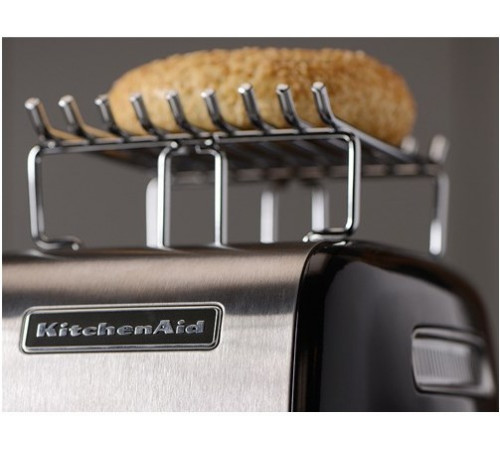 Тостер KitchenAid 5KMT221EOB