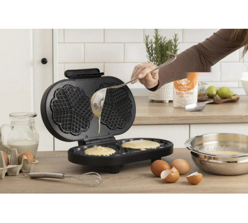 Вафельница Gorenje WM1200B